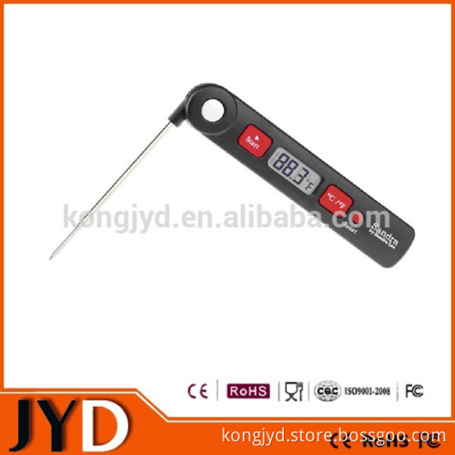 JYD DTK14 High-Quality Digital Display Kitchen Thermometer With LCD Display